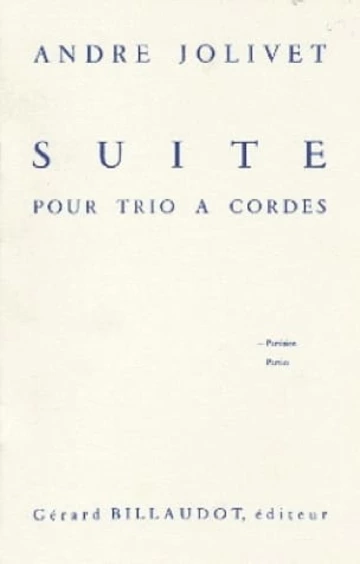Suite Visual